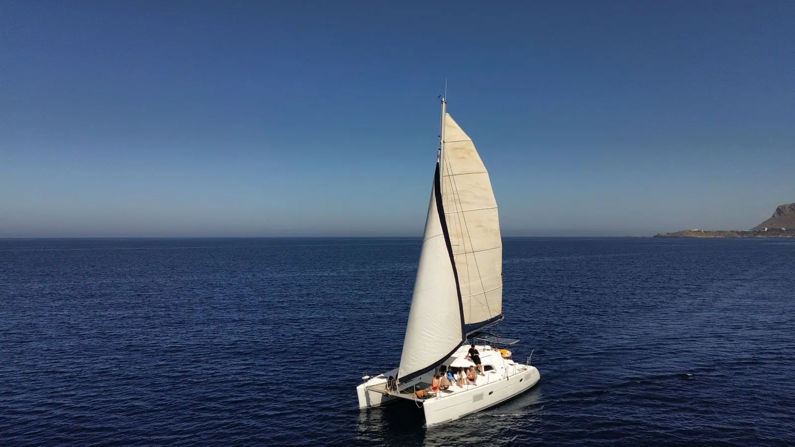El barco