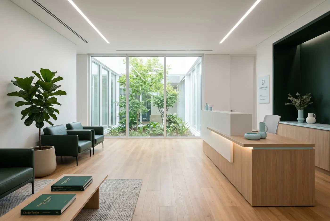 Clínica Dental Montgó · clínica dental