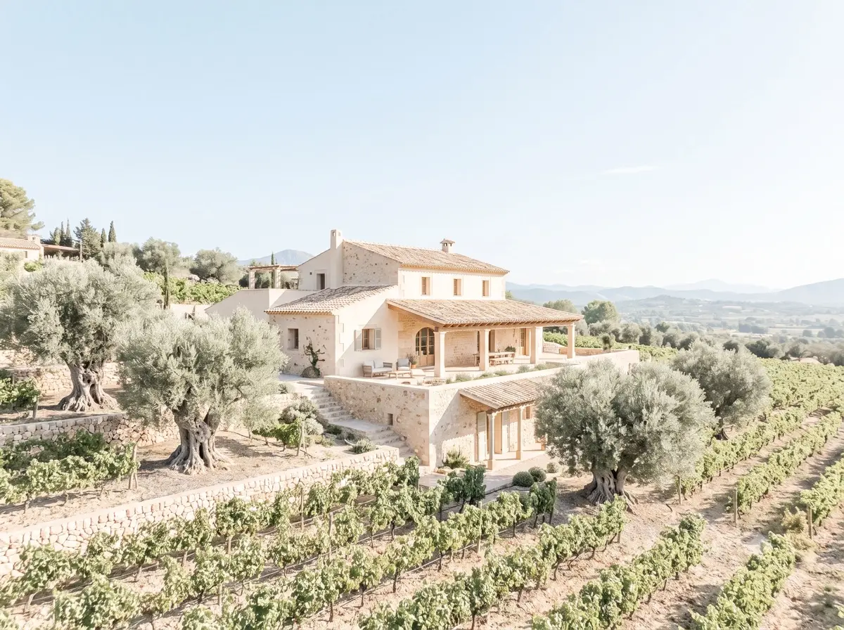 Finca bei Benissa