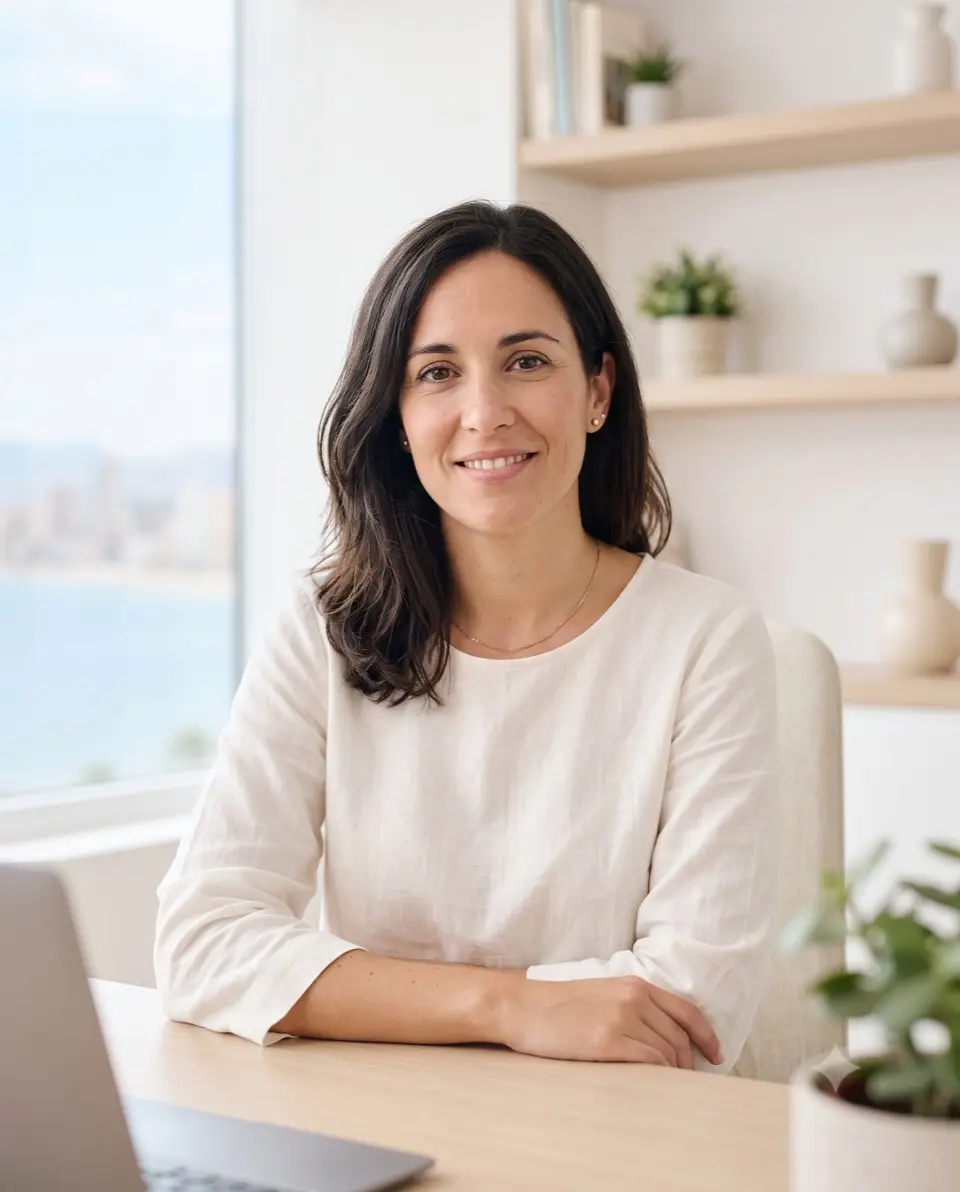 Nadia Sanchis