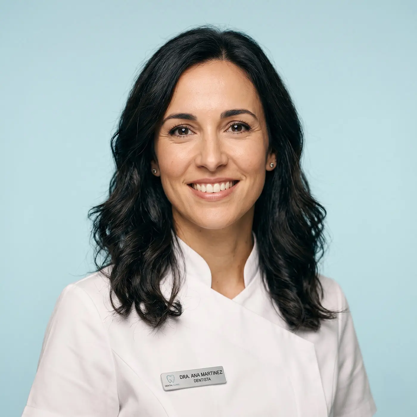 Dra. Marta Solana