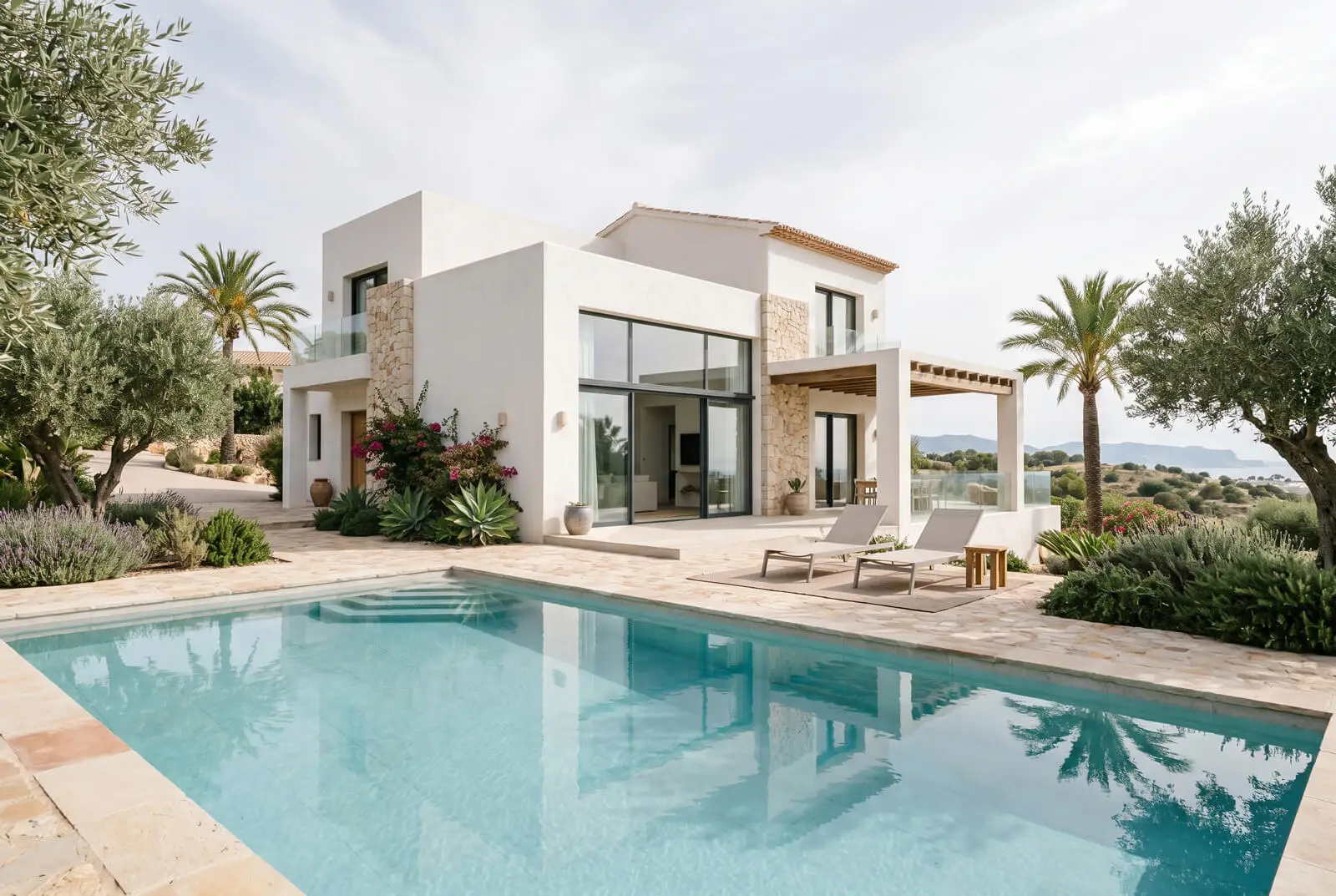 Marina Alta Home Watch · cuidado de casas